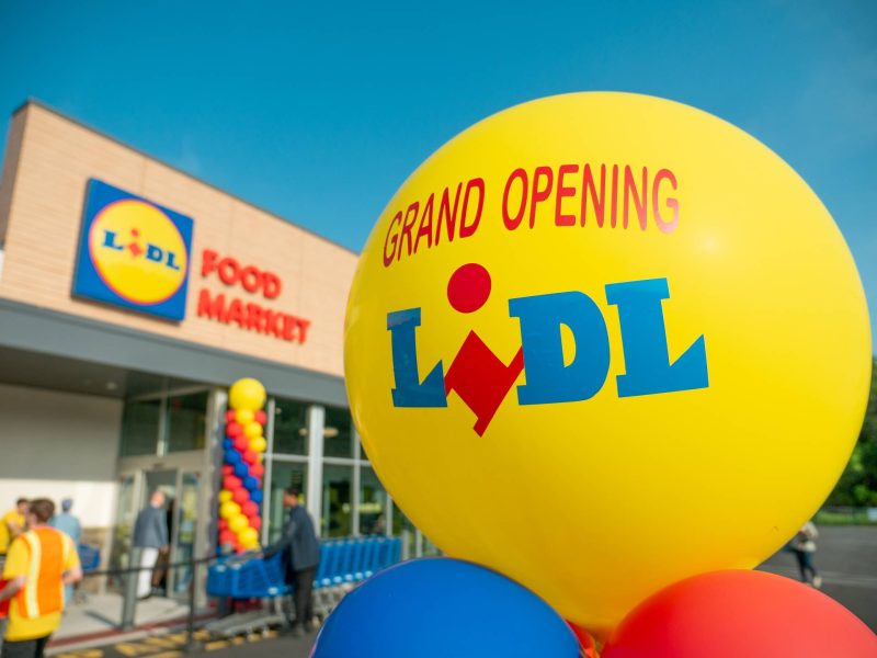 Lidl – Clifton Heights, PA