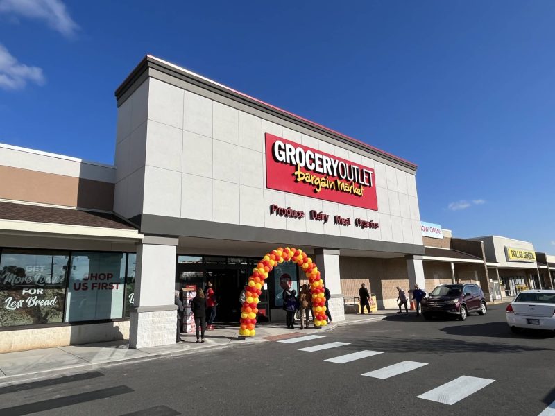 Grocery Outlet – Elkton, MD