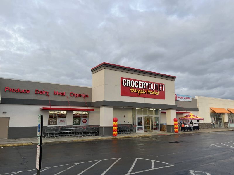 Grocery Outlet – Lebanon, PA