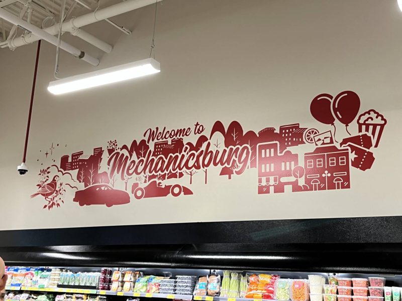 Grocery Outlet – Mechanicsburg, PA